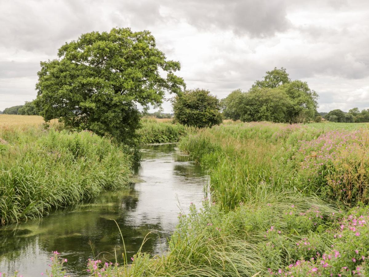 Driffield The Stablesヴィラ エクステリア 写真