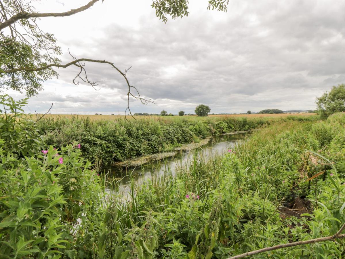 Driffield The Stablesヴィラ エクステリア 写真